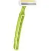 Бритва Bic Pure 3 Lady 2 шт. (3086123221642) изображение 2
