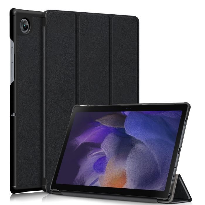 Чохол до планшета BeCover Smart Case Samsung Galaxy Tab A8 10.5 (2021) SM-X200 / SM-X2 (707274) зображення 2