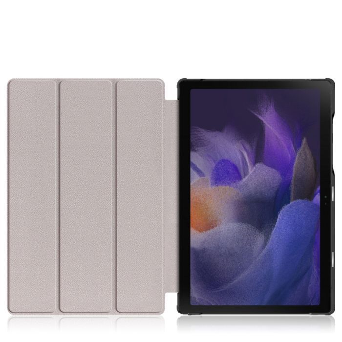 Чохол до планшета BeCover Smart Case Samsung Galaxy Tab A8 10.5 (2021) SM-X200 / SM-X2 (707274) зображення 4