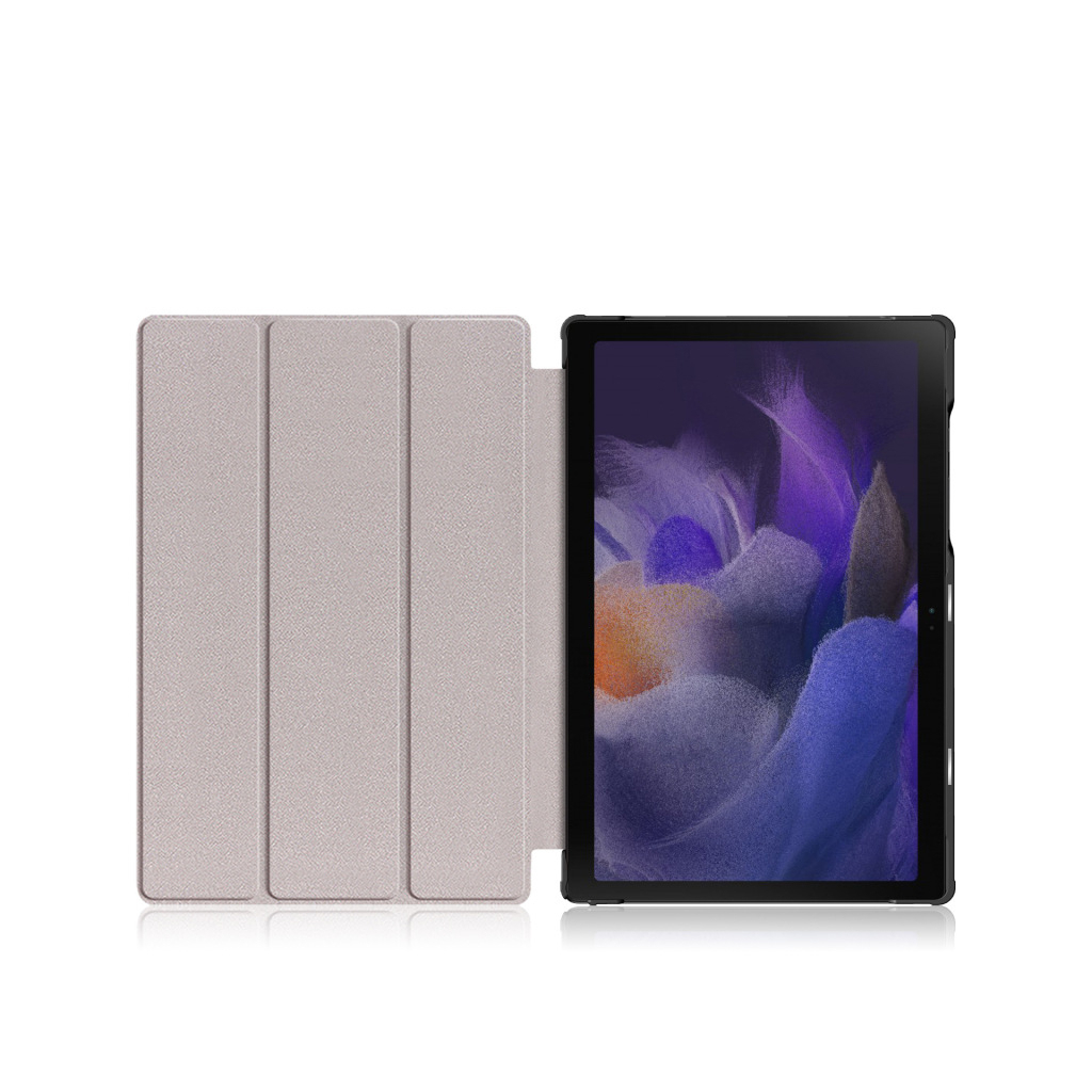 Чехол для планшета BeCover Smart Case Samsung Galaxy Tab A8 10.5 (2021) SM-X200 / SM-X2 (707262) изображение 4