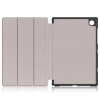 Чохол до планшета BeCover Smart Case Samsung Tab A8 10.5 (2021) SM-X200/X205 Black (707261) зображення 5
