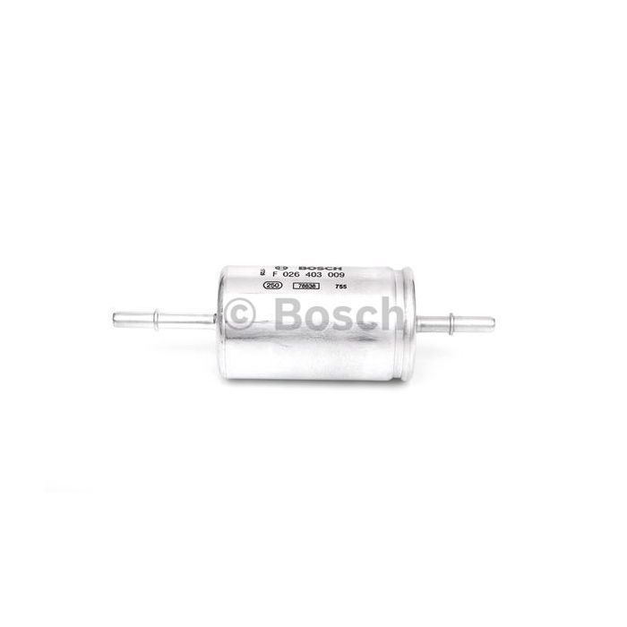 Фильтр топливный Bosch F 026 403 009 изображение 2