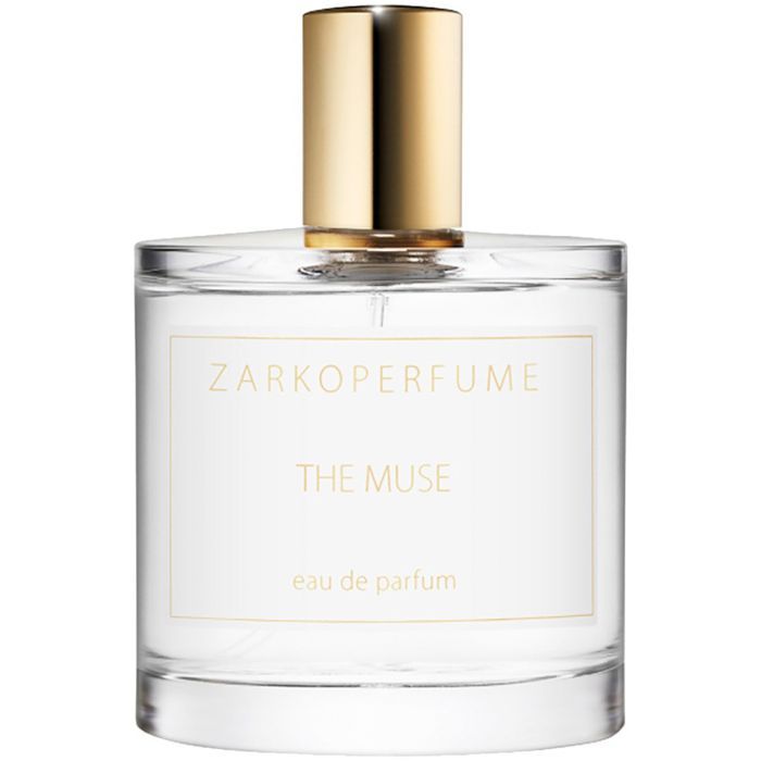 Парфюмированная вода Zarkoperfume The Muse 100 мл (5712590000487)