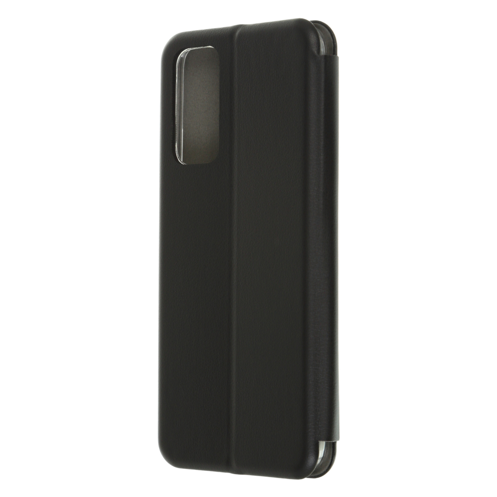 Чехол для мобильного телефона Armorstandart G-Case Xiaomi Redmi Note 11 / Note 11s Black (ARM61909) изображение 2