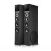 Акустична система REAL-EL S-2070 Black зображення 2