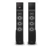 Акустична система REAL-EL S-2070 Black зображення 3
