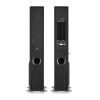 Акустична система REAL-EL S-2070 Black зображення 4