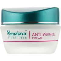 Крем для лица Himalaya Herbals антивозрастной против морщин 50 мл (8901138834753)
