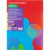 Цветной картон Kite А4, двухсторонний Fantasy, 10 листов/10 цветов (K22-255-2) изображение 2
