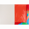 Цветной картон Kite А4, двухсторонний Fantasy, 10 листов/10 цветов (K22-255-2) изображение 3