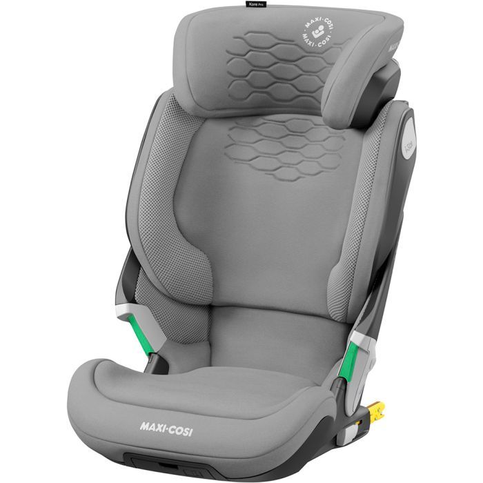 Автокрісло Maxi-Cosi Kore Pro i-Size Authentic Grey (8741510110)