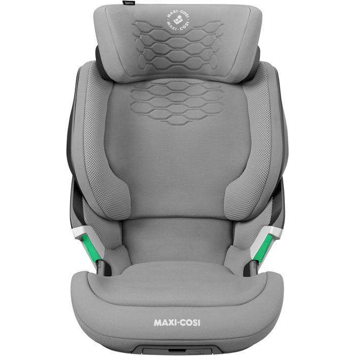 Автокрісло Maxi-Cosi Kore Pro i-Size Authentic Grey (8741510110) зображення 2