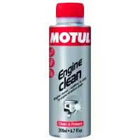 Автомобильный очиститель MOTUL Eng Clean Moto 0,2л (339612)