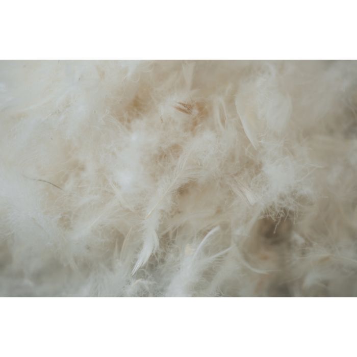 Одеяло MirSon пуховое Carmela 032 деми 110x140 см (2200000010841) изображение 6
