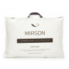 Наматрасник MirSon шелковый Silk двусторонний 297 120x190 см (2200000376336) изображение 8