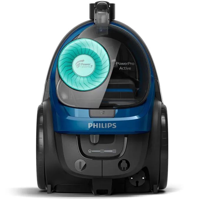 Пылесос Philips FC9557/09 изображение 12