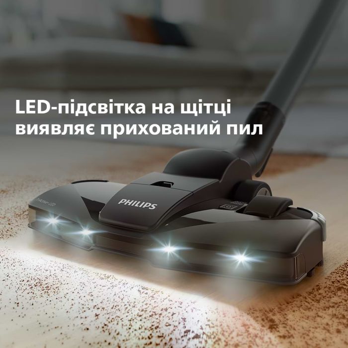 Пылесос Philips FC9557/09 изображение 2