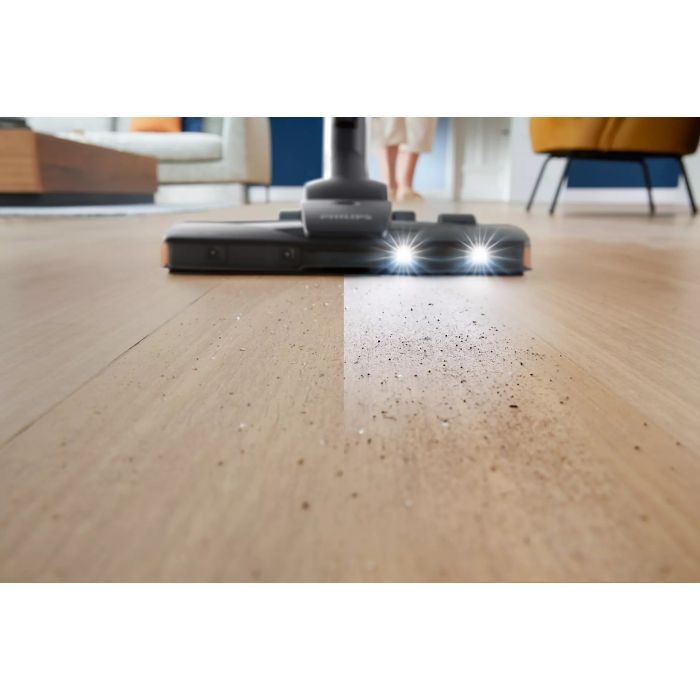Пылесос Philips FC9557/09 изображение 5