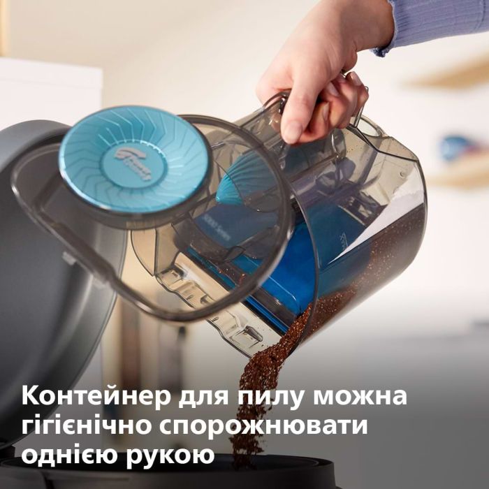 Пылесос Philips FC9557/09 изображение 8