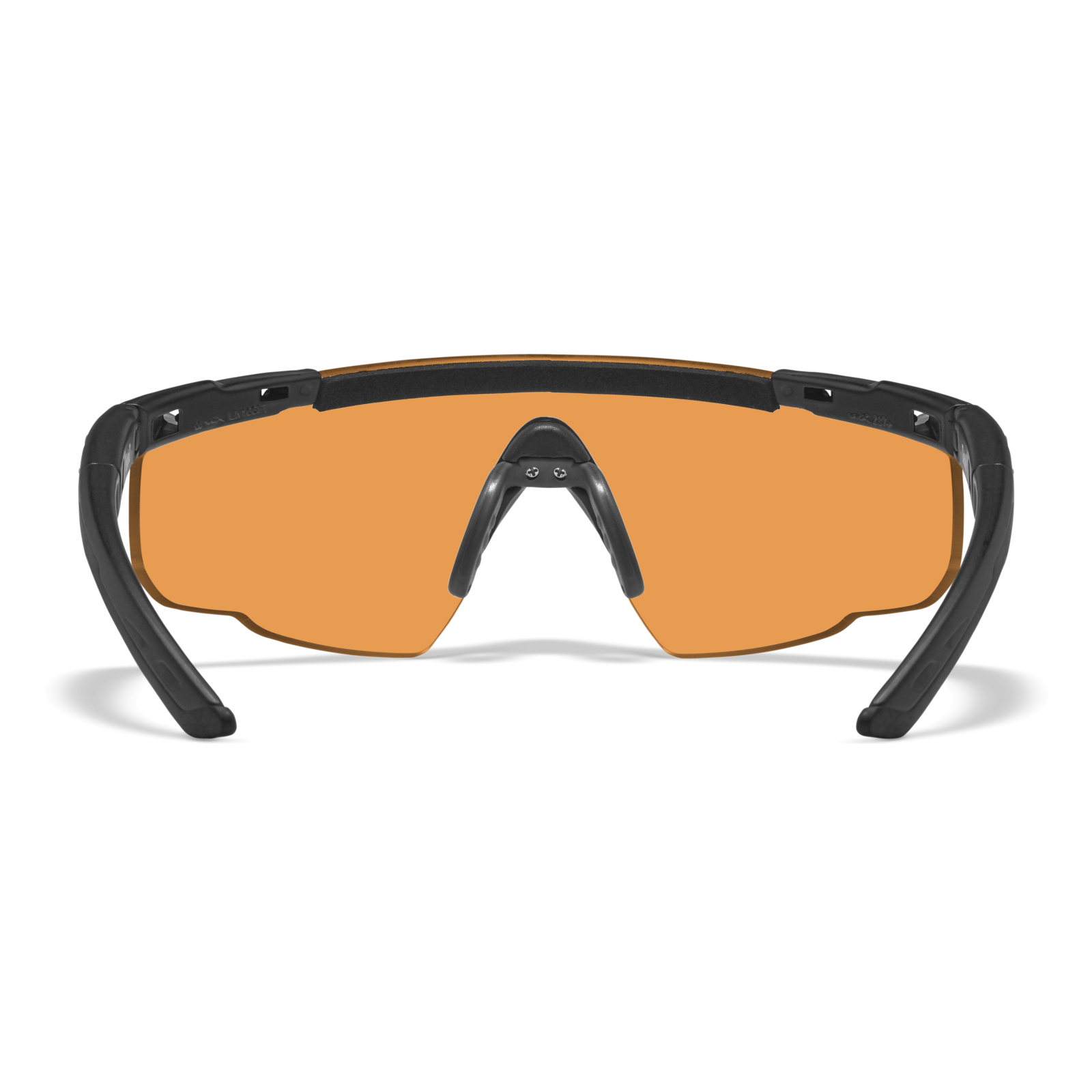 Тактические очки Wiley X SABER ADV Orange Lenses (301) изображение 4