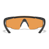 Тактичні окуляри Wiley X SABER ADV Orange Lenses (301) зображення 4