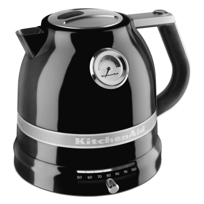 Электрочайник KitchenAid 5KEK1522ECA