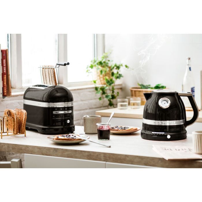 Электрочайник KitchenAid 5KEK1522ECA изображение 3