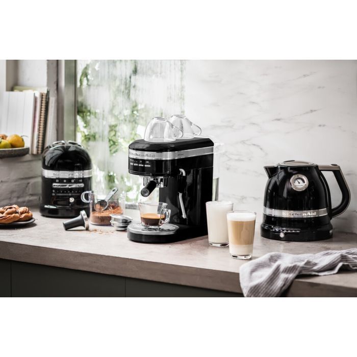 Электрочайник KitchenAid 5KEK1522ECA изображение 4