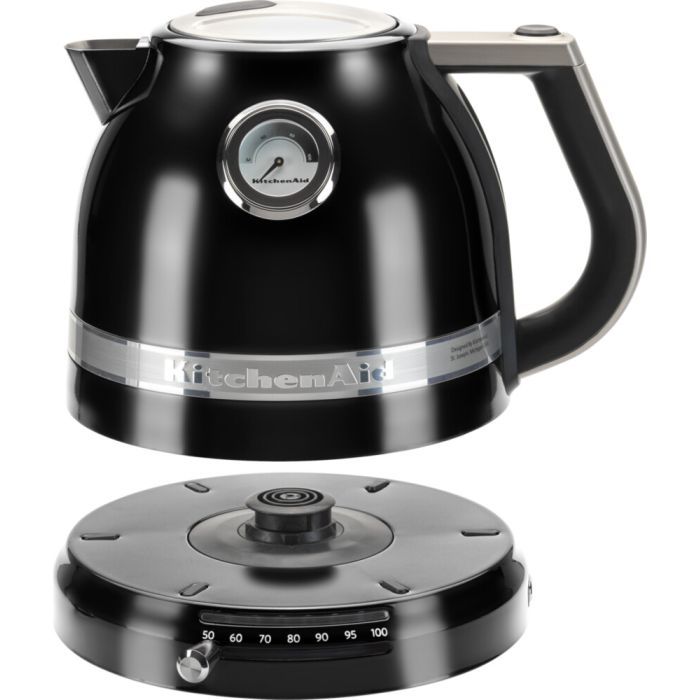 Электрочайник KitchenAid 5KEK1522ECA изображение 5