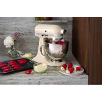 Миксер KitchenAid 5KSM3311XEAC изображение 3