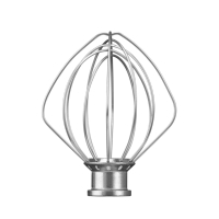 Миксер KitchenAid 5KSM3311XEAC изображение 7