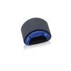 Ролик захоплення паперу HP LJ P1505/1566/1606/M1522/1536/1120 Welldo (RL1-1497-WDS)