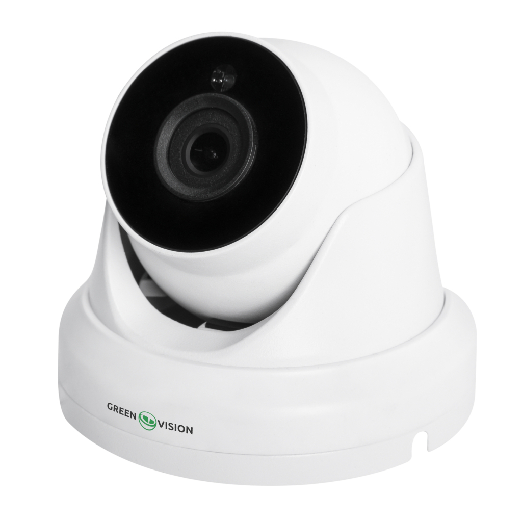 Камера видеонаблюдения Greenvision GV-152-IP-DOS50-20DH (Ultra) (17924) изображение 2