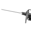 Пистолет для продувки Neo Tools алюминий, удлиненное сопло 93 мм, 12 Бар (14-710) изображение 2