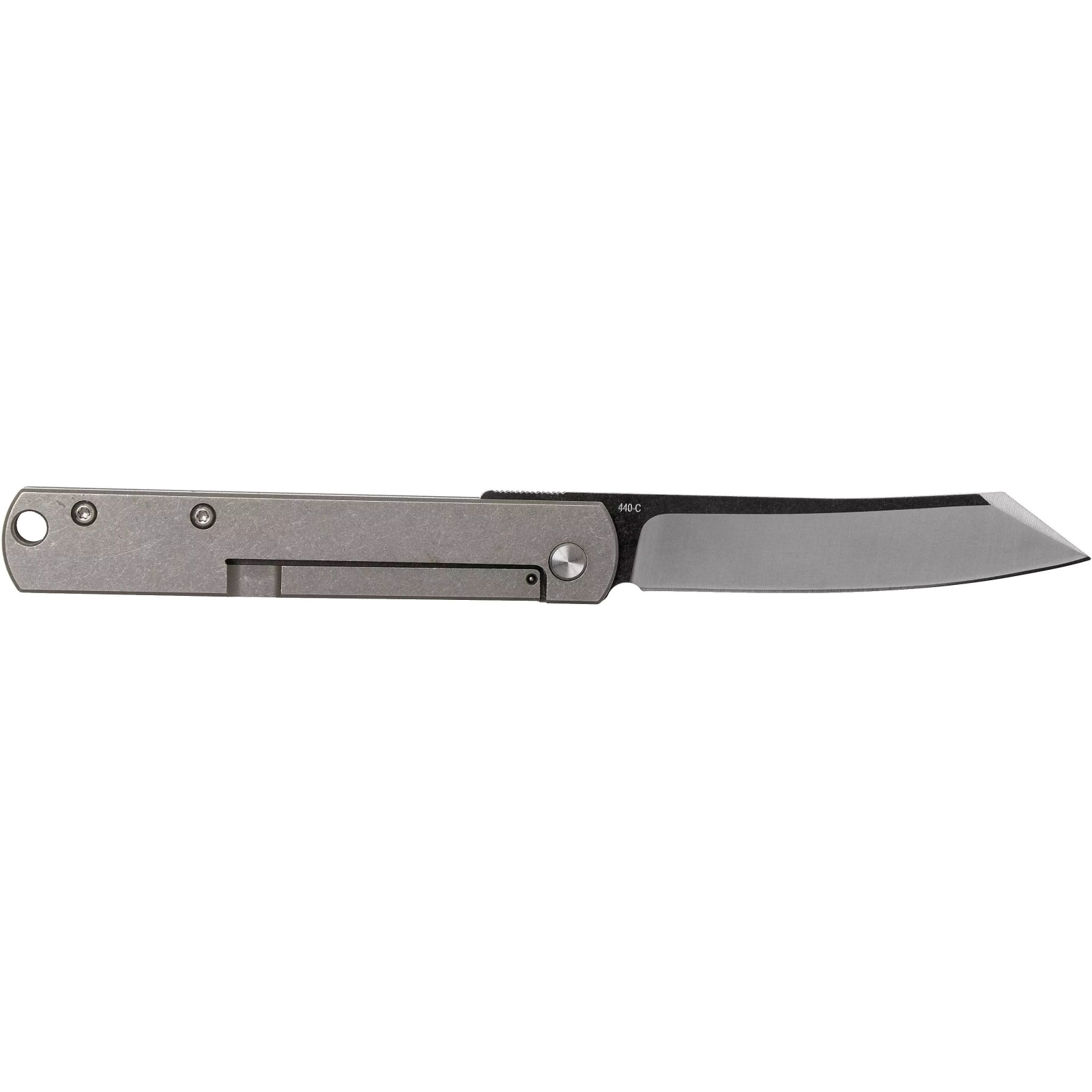 Нож Boker Plus Zenshin (01BO368) изображение 2