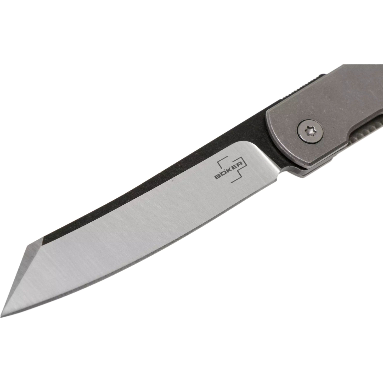 Нож Boker Plus Zenshin (01BO368) изображение 3