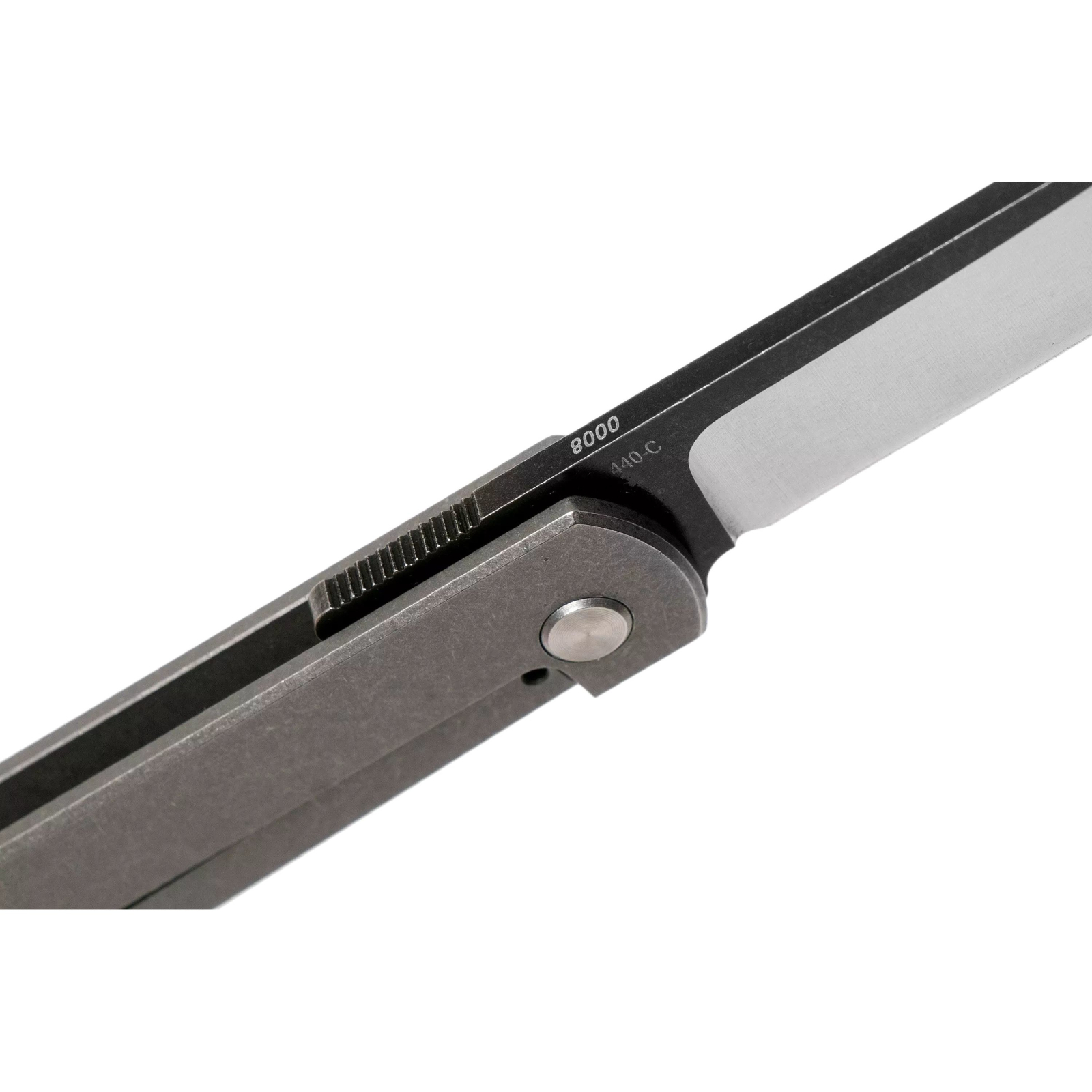 Нож Boker Plus Zenshin (01BO368) изображение 4