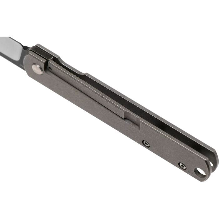 Нож Boker Plus Zenshin (01BO368) изображение 6