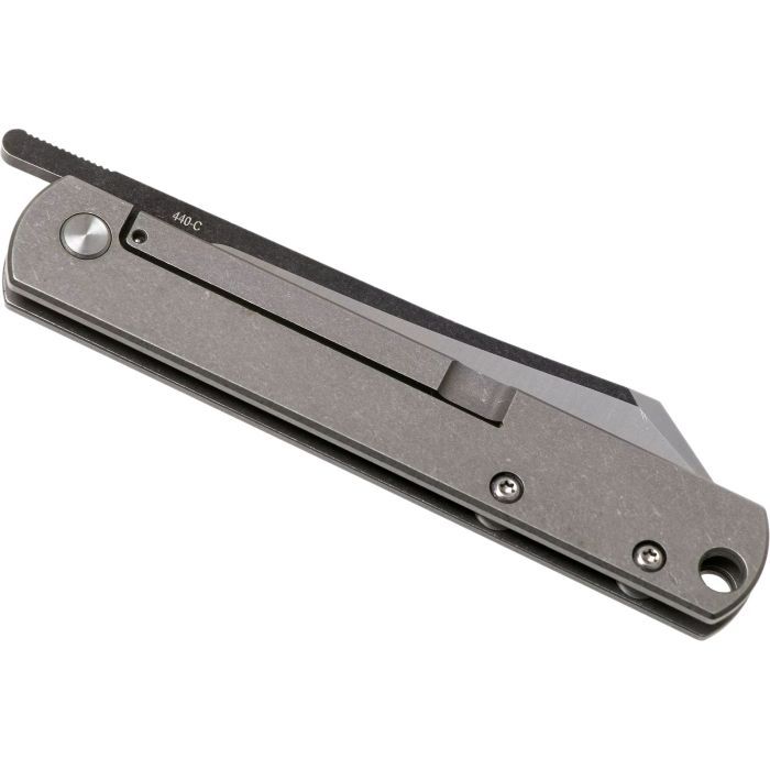 Нож Boker Plus Zenshin (01BO368) изображение 7