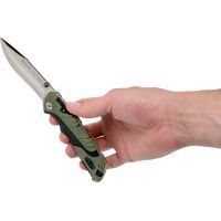 Нож Buck Folding Pursuit Large (659GRS) изображение 10