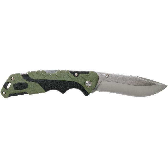 Ніж Buck Folding Pursuit Large (659GRS) зображення 2