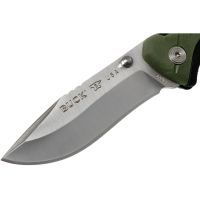 Нож Buck Folding Pursuit Large (659GRS) изображение 3