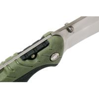 Нож Buck Folding Pursuit Large (659GRS) изображение 4