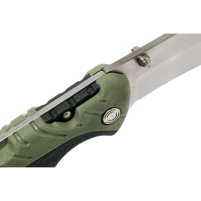 Ніж Buck Folding Pursuit Large (659GRS) зображення 4