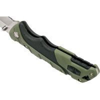 Нож Buck Folding Pursuit Large (659GRS) изображение 6