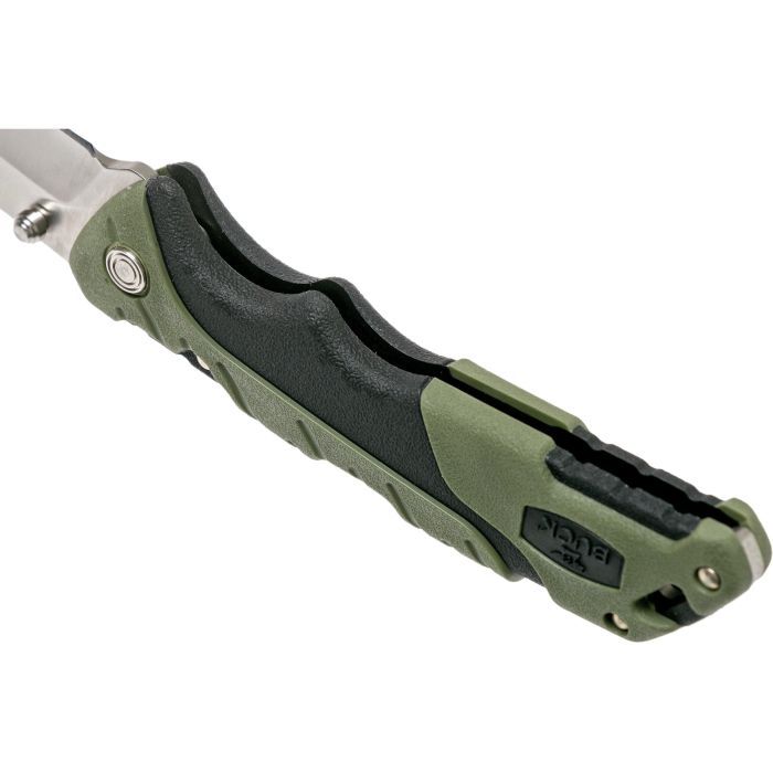 Ніж Buck Folding Pursuit Large (659GRS) зображення 6