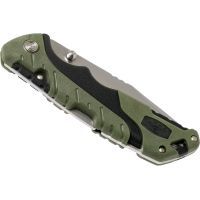 Нож Buck Folding Pursuit Large (659GRS) изображение 7