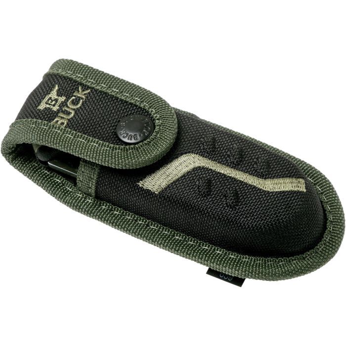 Ніж Buck Folding Pursuit Large (659GRS) зображення 8