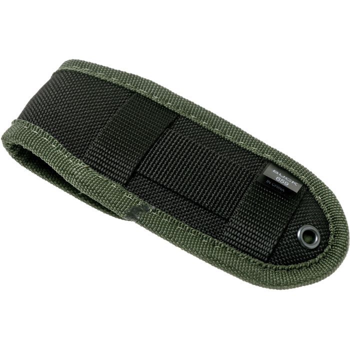 Ніж Buck Folding Pursuit Large (659GRS) зображення 9