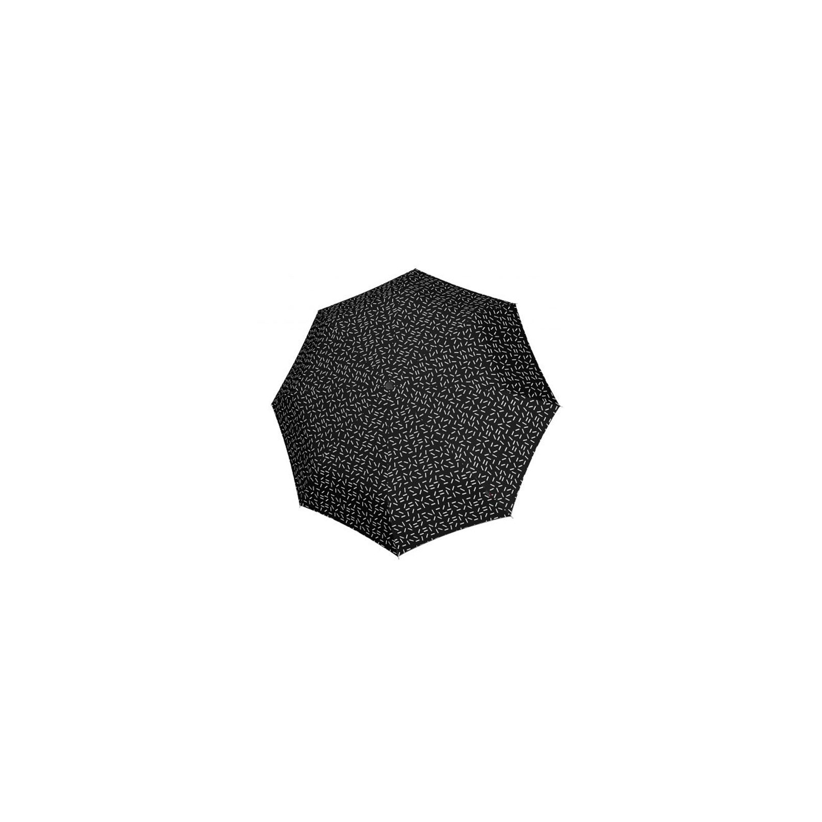 Зонт Knirps A.200 Medium Duomatic 2Dance Black (Kn95 7200 8502) изображение 2